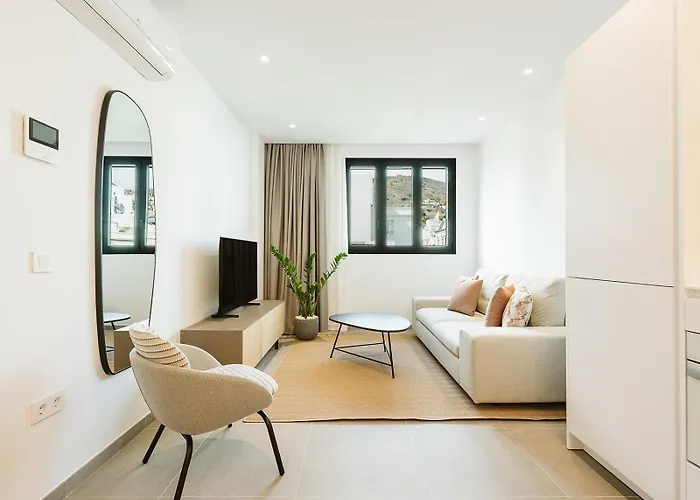 Lejlighed Callao By Ires Lar *