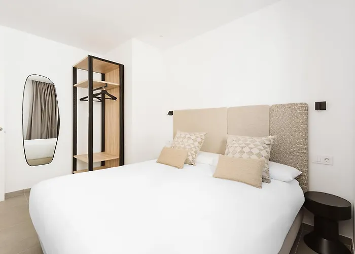 Callao By Ires Lar Lejlighed *