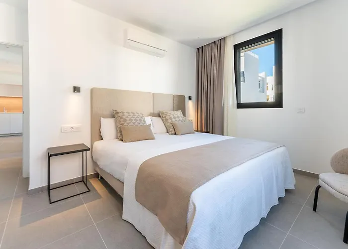 Callao By Ires Lar Lejlighed