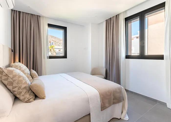 Callao By Ires Lar Lejlighed