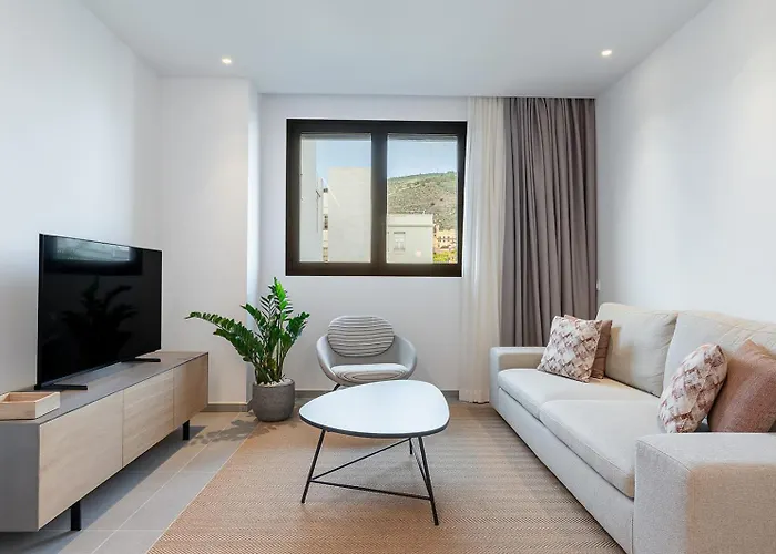 Callao By Ires Lar Lejlighed