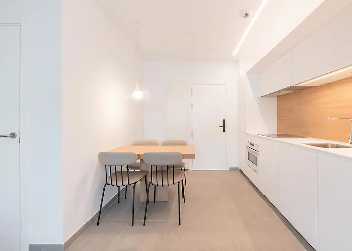 Callao By Ires Lar Santa Cruz de Tenerife