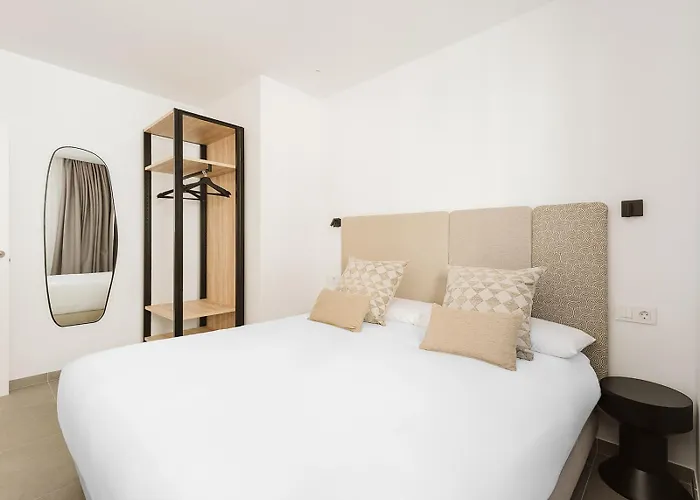 Lejlighed Callao By Ires Lar