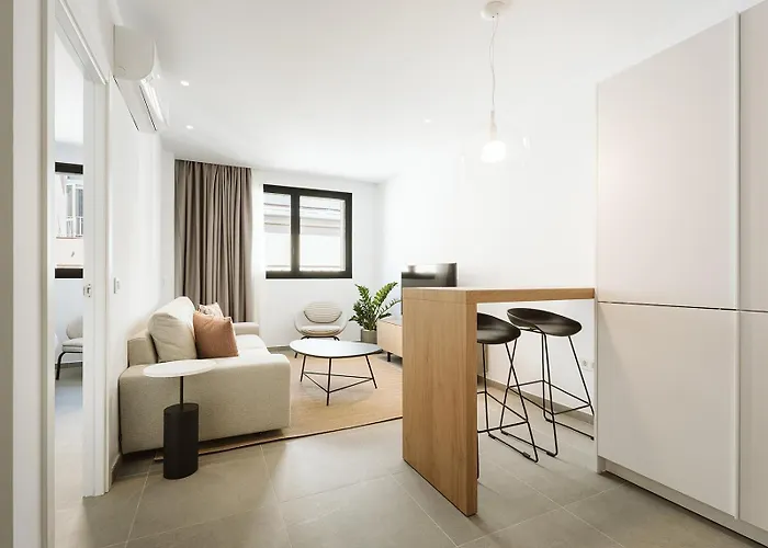 Lejlighed Callao By Ires Lar Santa Cruz de Tenerife